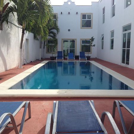 Hotel Suites Los Cabos Progreso  Zewnętrze zdjęcie