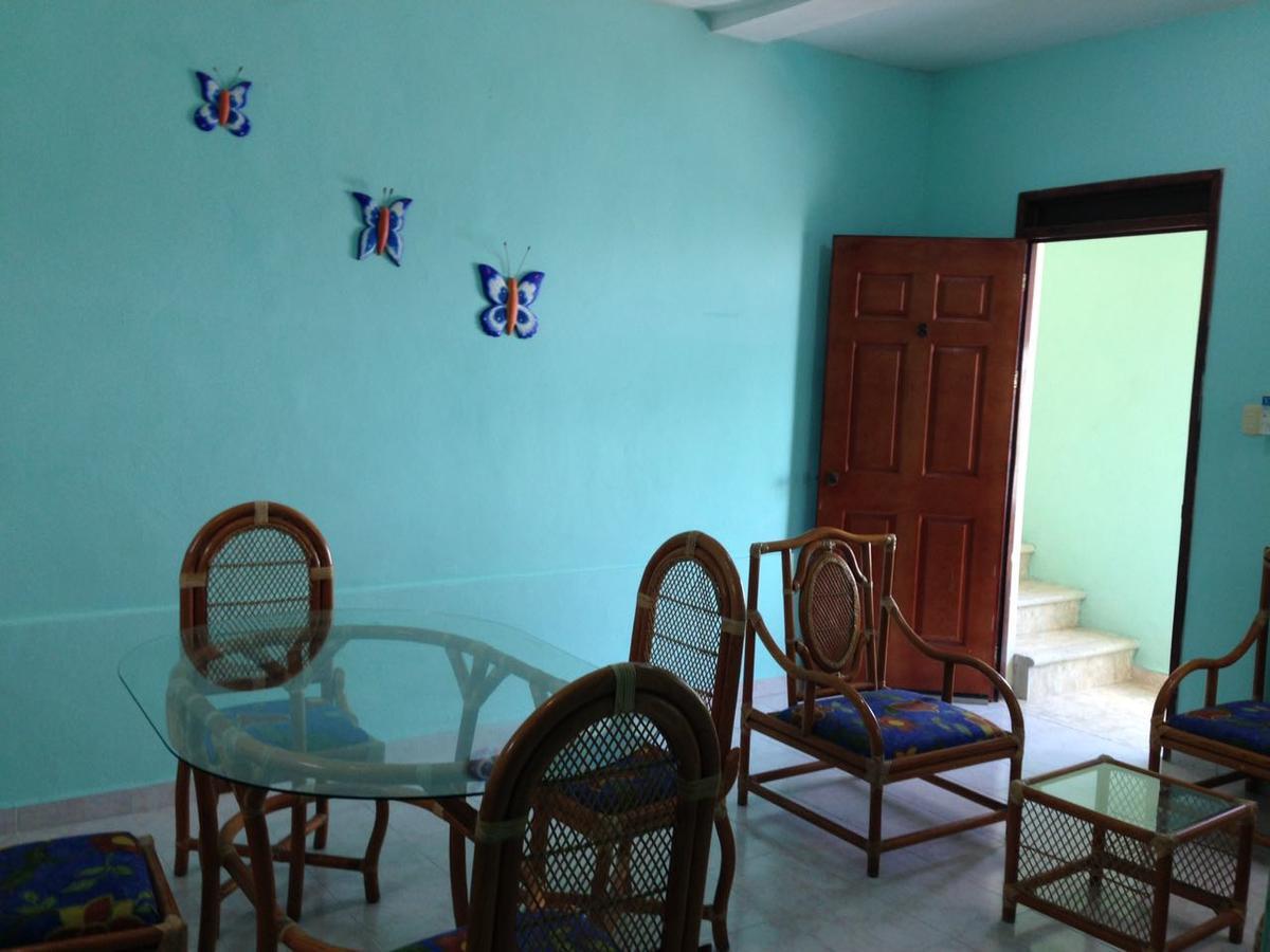 Hotel Suites Los Cabos Progreso  Zewnętrze zdjęcie