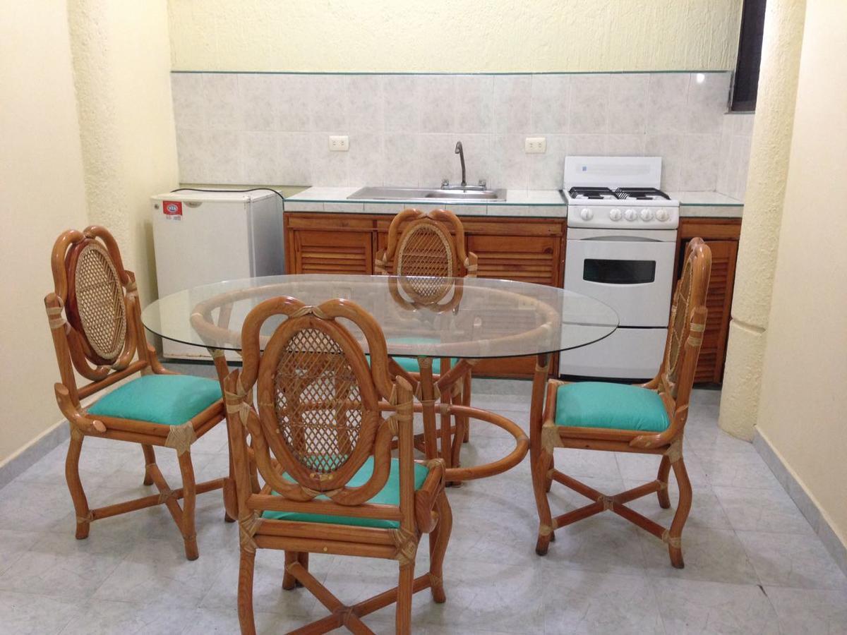 Hotel Suites Los Cabos Progreso  Zewnętrze zdjęcie