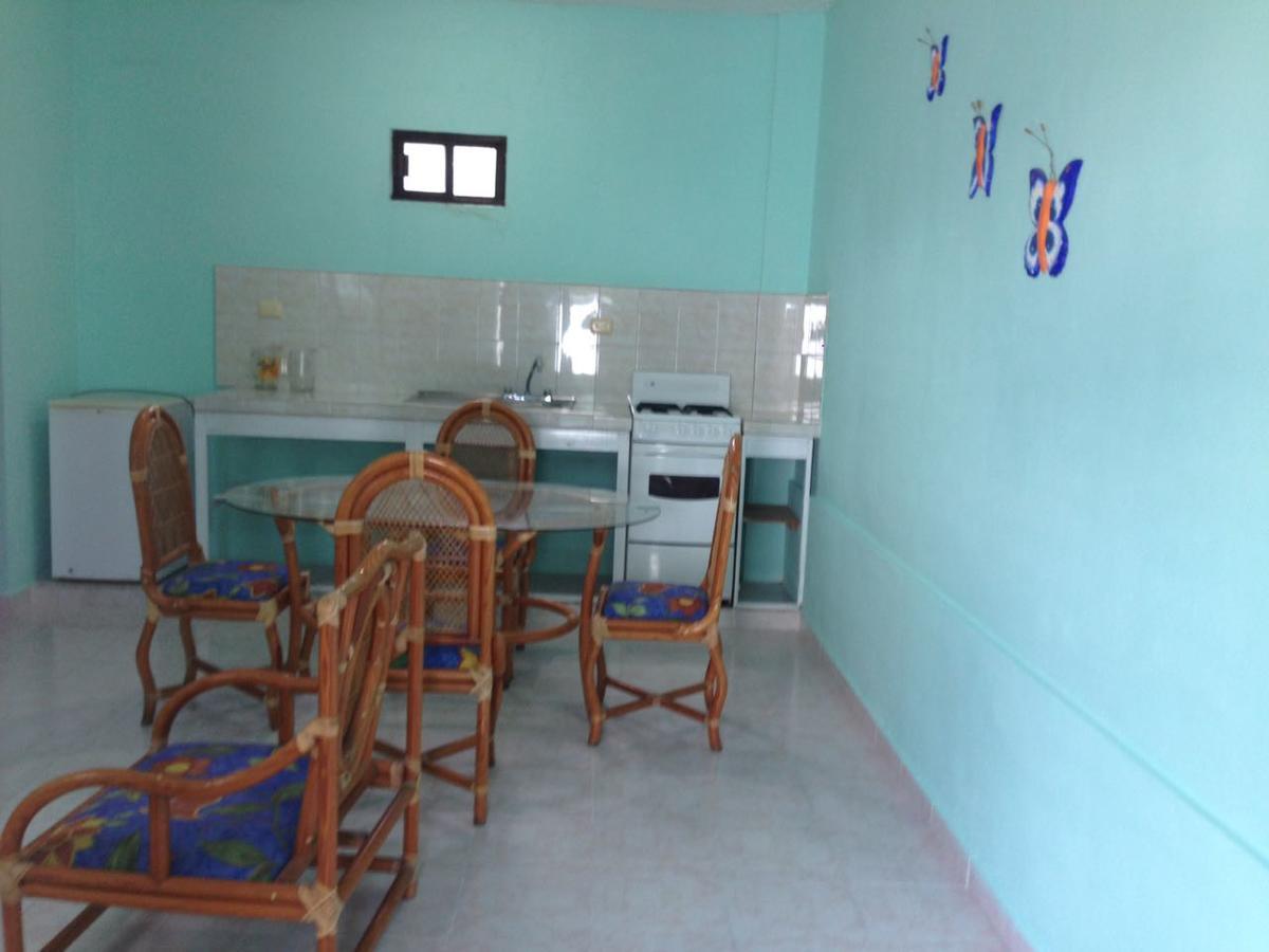 Hotel Suites Los Cabos Progreso  Zewnętrze zdjęcie