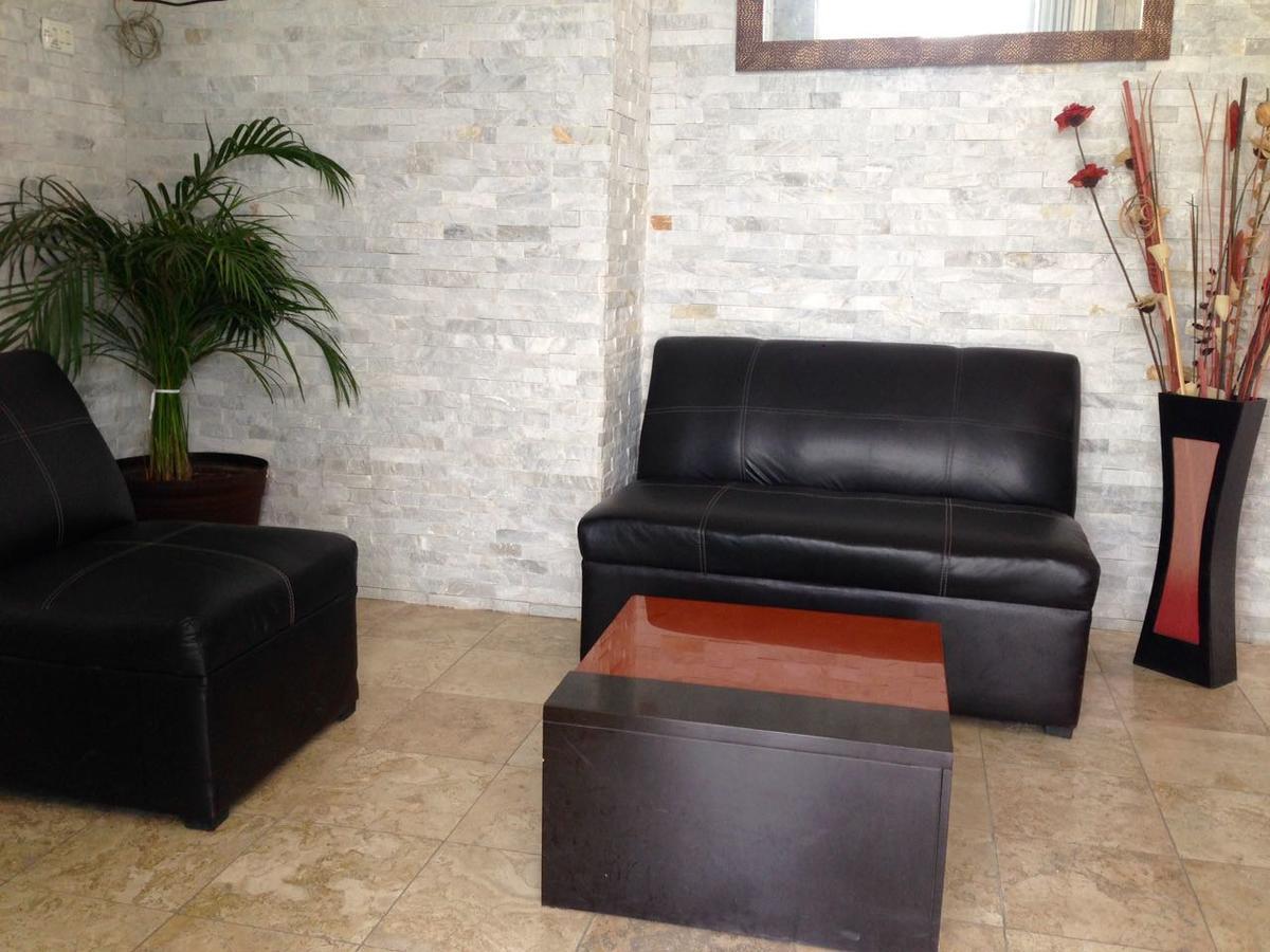 Hotel Suites Los Cabos Progreso  Zewnętrze zdjęcie