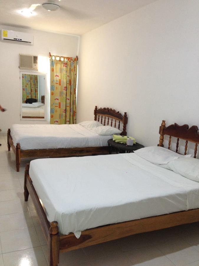 Hotel Suites Los Cabos Progreso  Zewnętrze zdjęcie