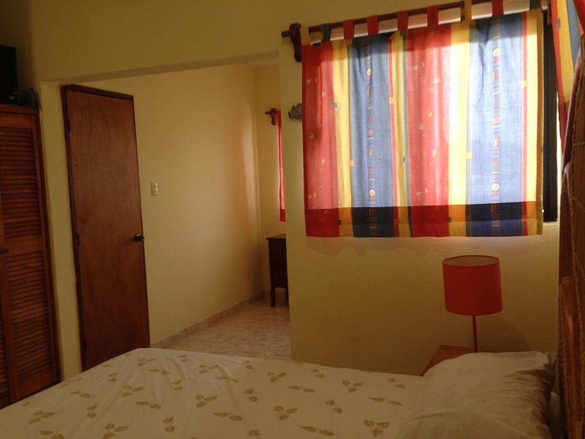 Hotel Suites Los Cabos Progreso  Zewnętrze zdjęcie