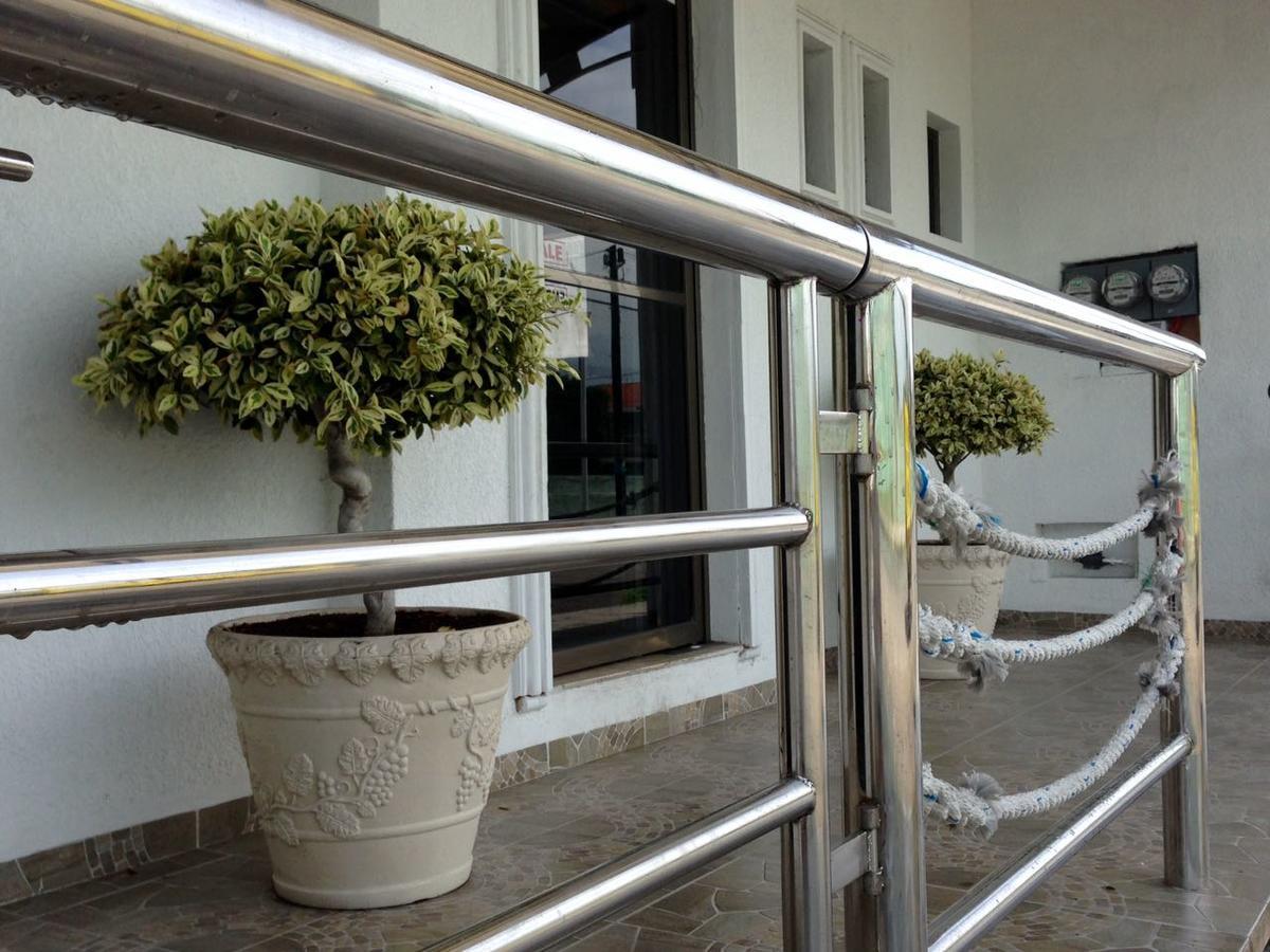Hotel Suites Los Cabos Progreso  Zewnętrze zdjęcie