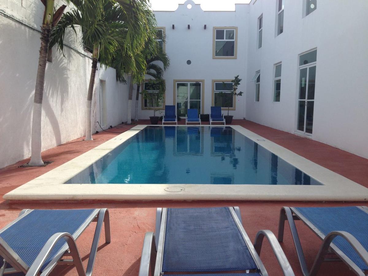 Hotel Suites Los Cabos Progreso  Zewnętrze zdjęcie