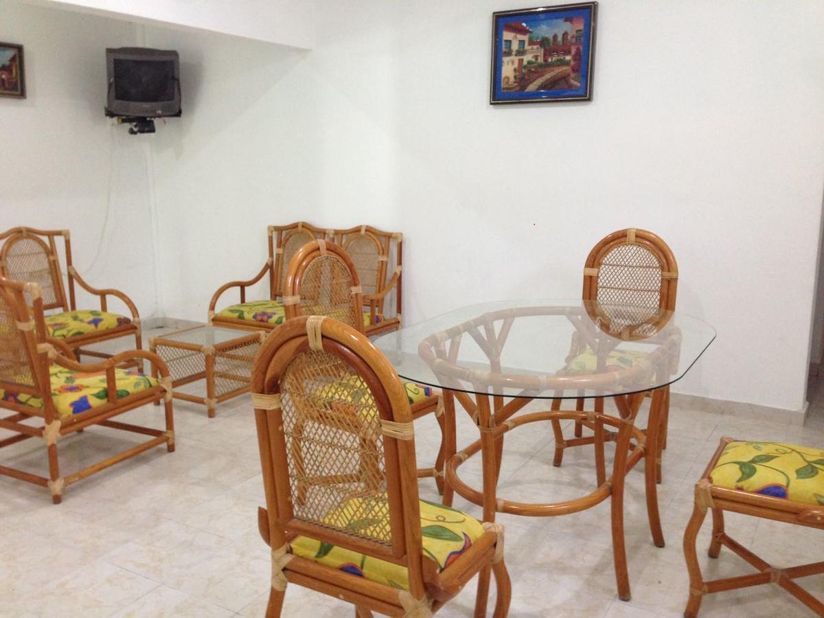 Hotel Suites Los Cabos Progreso  Zewnętrze zdjęcie