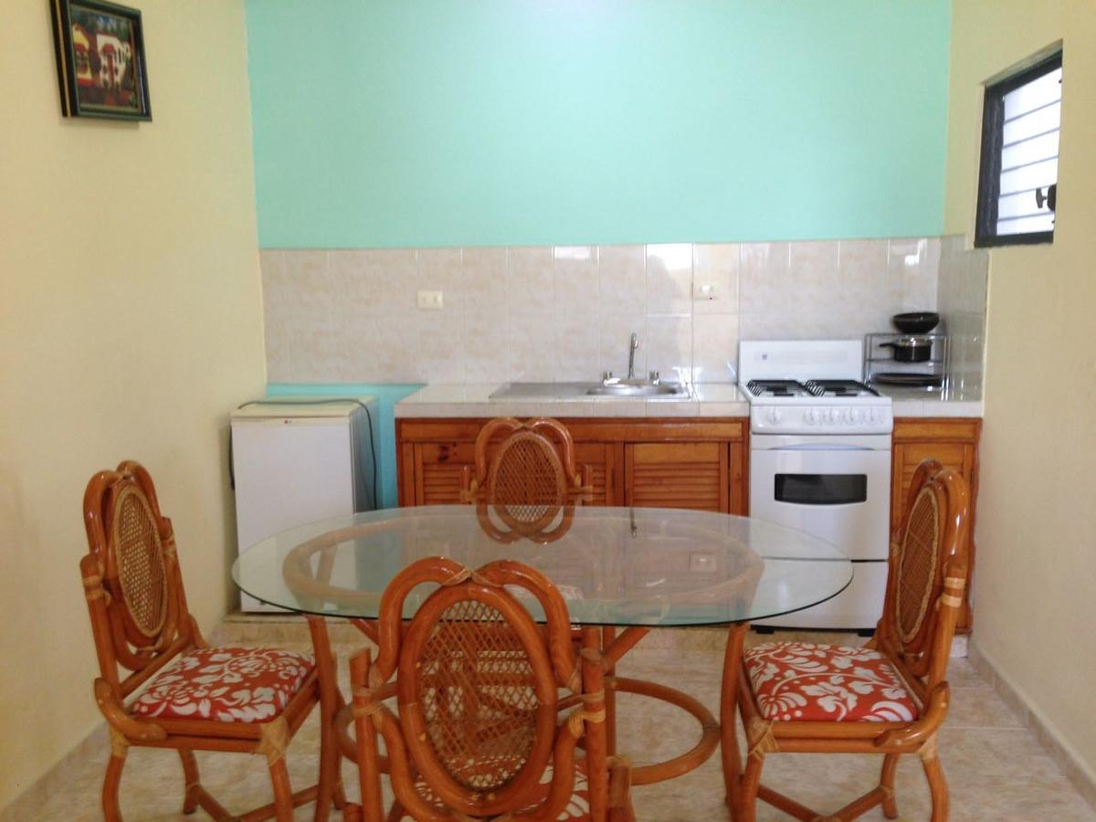 Hotel Suites Los Cabos Progreso  Zewnętrze zdjęcie