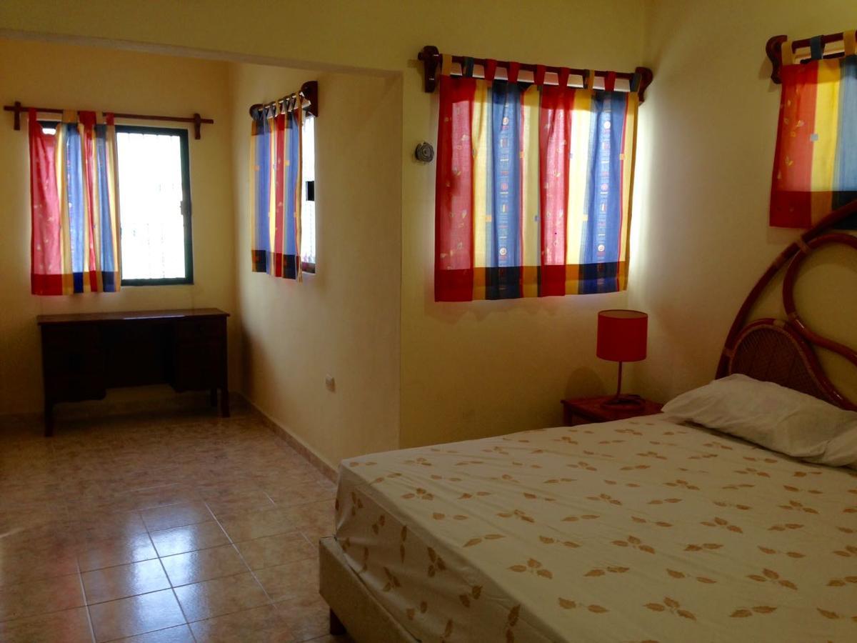 Hotel Suites Los Cabos Progreso  Zewnętrze zdjęcie